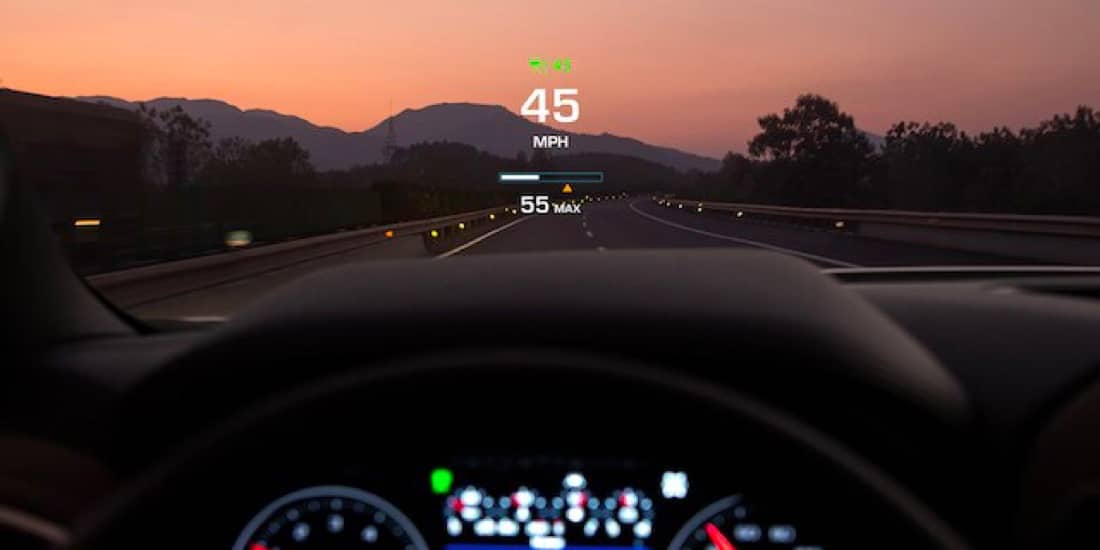 Head-Up Display
